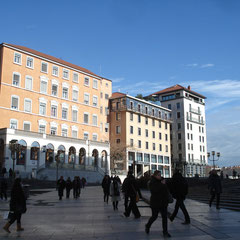 Place Louis Pradel - Photo © Anik COUBLE 