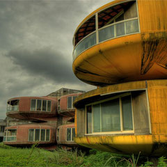 O Resort de San Zhi - TAIWAN