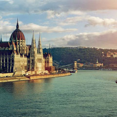 Budapeste - HUNGRIA