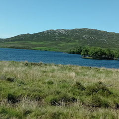 Le Loch Tarff