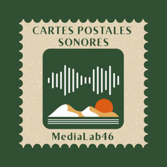 Cartes postales sonores