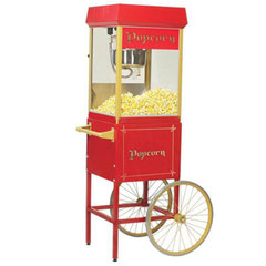 Popcornmaschine