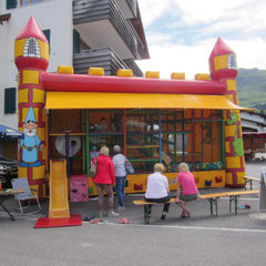 Spielanhänger
