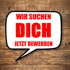 Stellenangebot