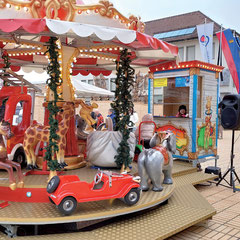Kinderkarussell