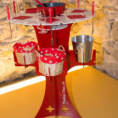 Fonduebar