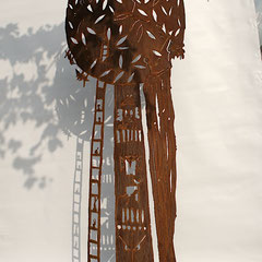 Albero della rincorsa