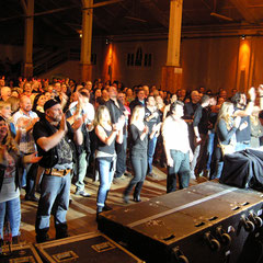 event house scheffelhalle