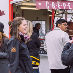 event house Creperie
