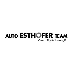 Auto Esthofer Team - Tatkraft Werbung GmbH