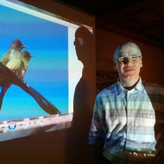 Wolfgang Sprügel     Foto © Wolfgang Sprügel