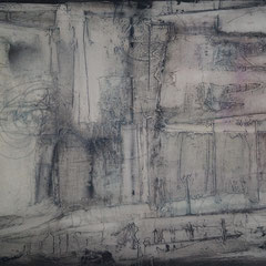 o.T. 50x70x2   2014  (Privatbesitz)