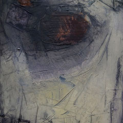 "watching you"  50x70x2   2014   (verkauft)