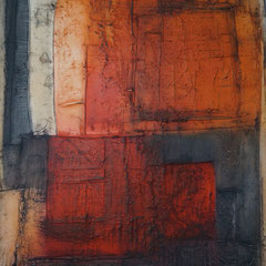 "Farbübung"      80x60x1,8  2014