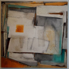 o.T.   100x100x4,5    Jan. 2015