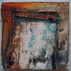 "Miniatur II"   2014