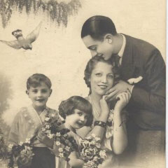 ITALIE 4 AVRIL 1944