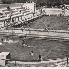 BATNA EN ALGERIE 13 FEVRIER 1955