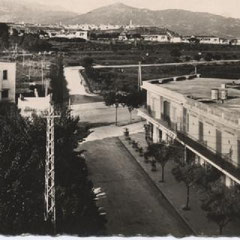 VUE GENERALE DE TAZA