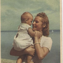 SOUVENIR DE VOTRE PAPA