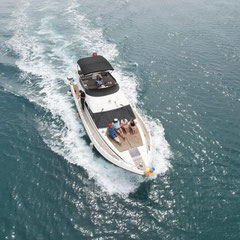 Rent Yacht Antalya