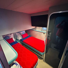 Private Yacht Rental in Antalya Kundu 