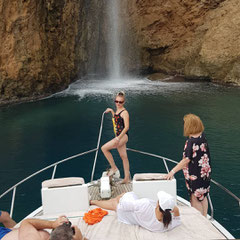 Rent Yacht in Belek