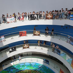 Antalya Aquarium Ticket mit Transfer