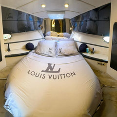 Rent Yacht Antalya