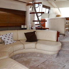 Rent Yacht in Side