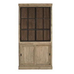 784cv11   Metall & Holz   115x50x224 cm  ab 1.680 €  ggf. Aufpreis für Farbe & Finish
