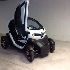 renault twizy