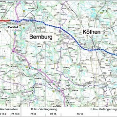 Neubau B6n Aktueller Projektstand - BBGLIVE Neubau B6n Aktueller Projektstand - BBGLIVE