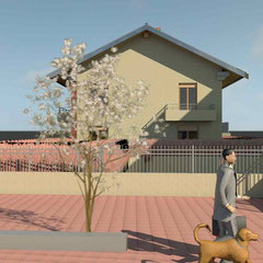 Stato di Progetto