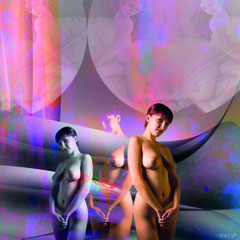 The Three Women, but Only One _2