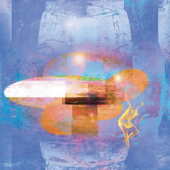 Easter and the Totem / Transition 2