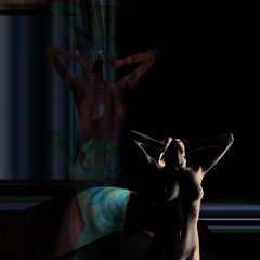 Dark Sorrow