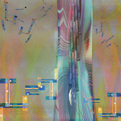 Easter and the Totem 2