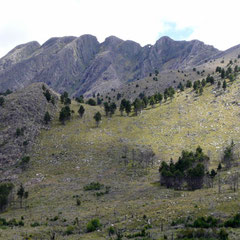 Cerro de la ventana