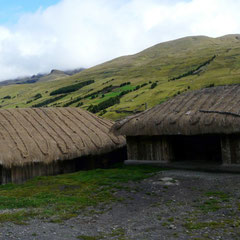 Parc Sangay