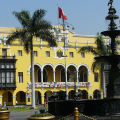 La Mairie