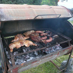 asado