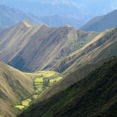 Région de Chachapoyas