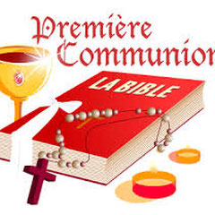 Première Communion