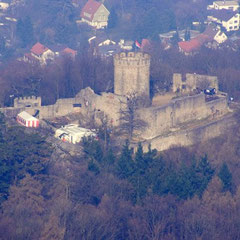 Alsbacher Schloss