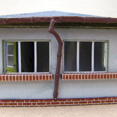 (c) W. Fehse - Fensterfront