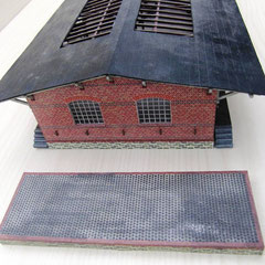 (c) W. Fehse - kleine Rampe