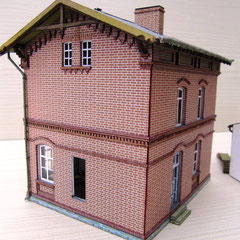 (c) W. Fehse - Giebel