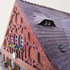 (c) W. Fehse  - Reich verzierte Fassaden