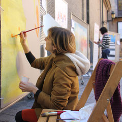 Beatriz Barbero Gil